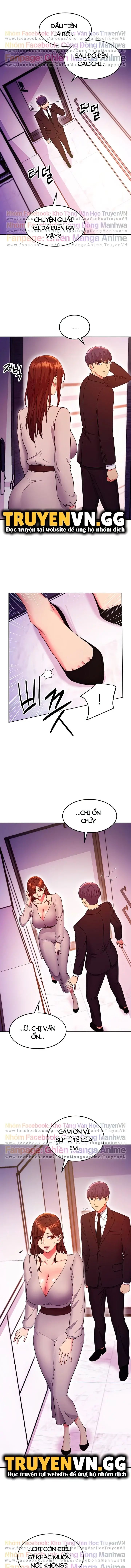 bạn của mẹ kế chapter 126 8