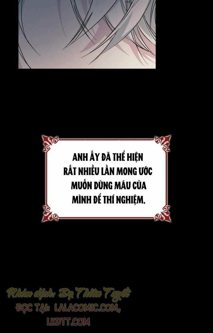 dây xích kiềm chế nam chính hắc ám tuột mất rồi chapter 10 25