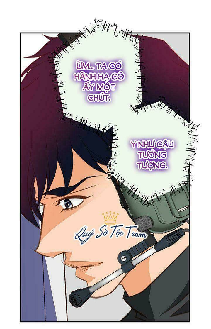 tiếp xúc chí mạng chapter 69 31