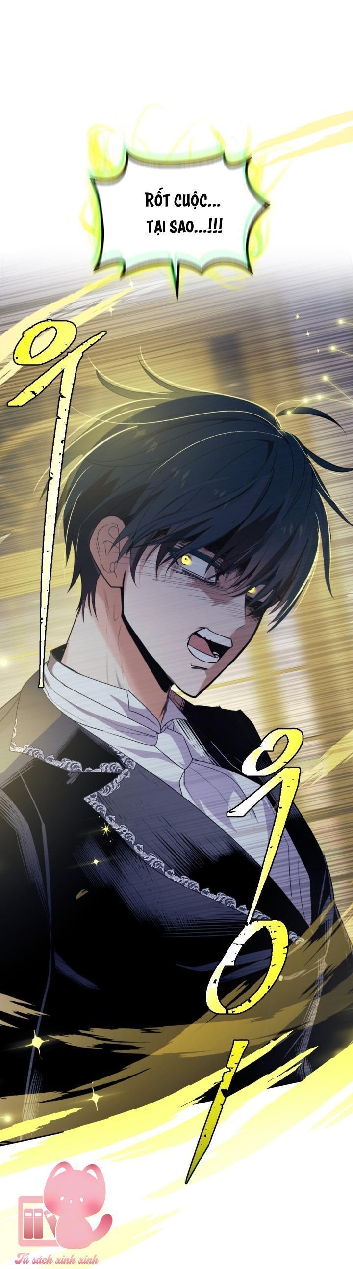 nguyện ước vô vọng của ma nữ chapter 82 5