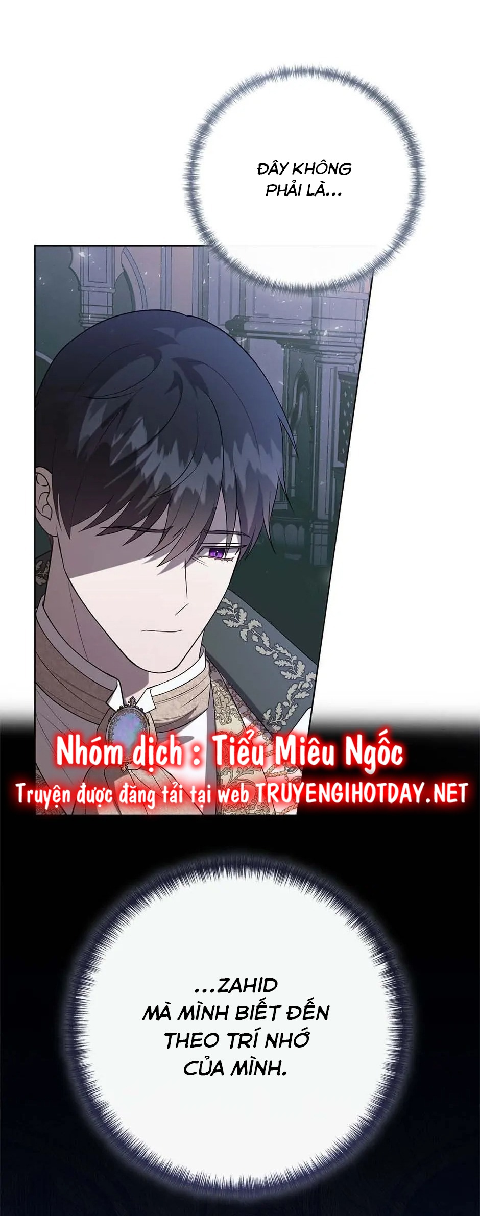 đừng ăn thịt tôi mà chapter 115 30