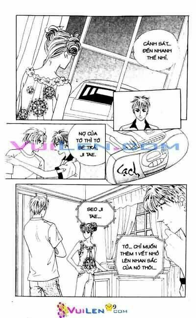 cô gái yêu kiều chapter 7 159