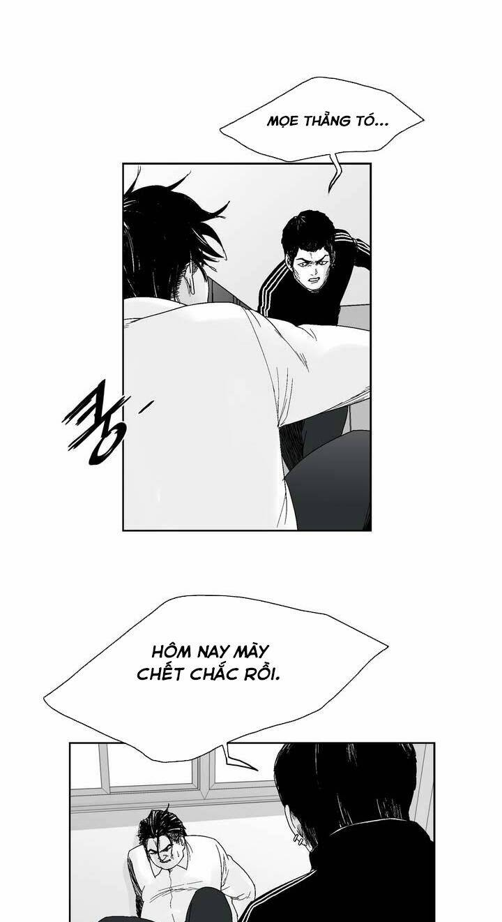 bạo lực học đường chapter 35 20