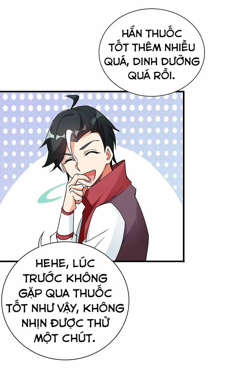 phục thiên thánh chủ chapter 139 22
