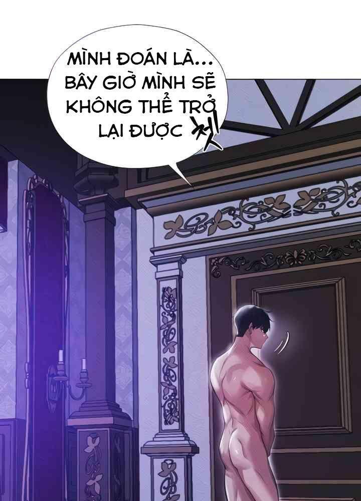 thợ săn bươm bướm chapter 2.1 18