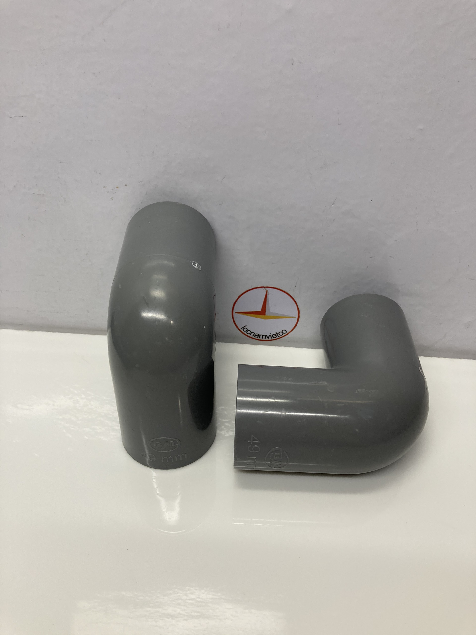 Co 49 nhựa PVC Bình Minh _C49