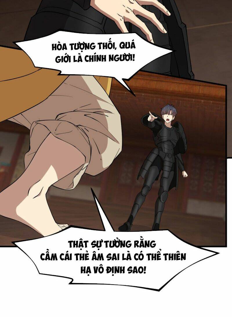 thâm dạ thư ốc chapter 148 4