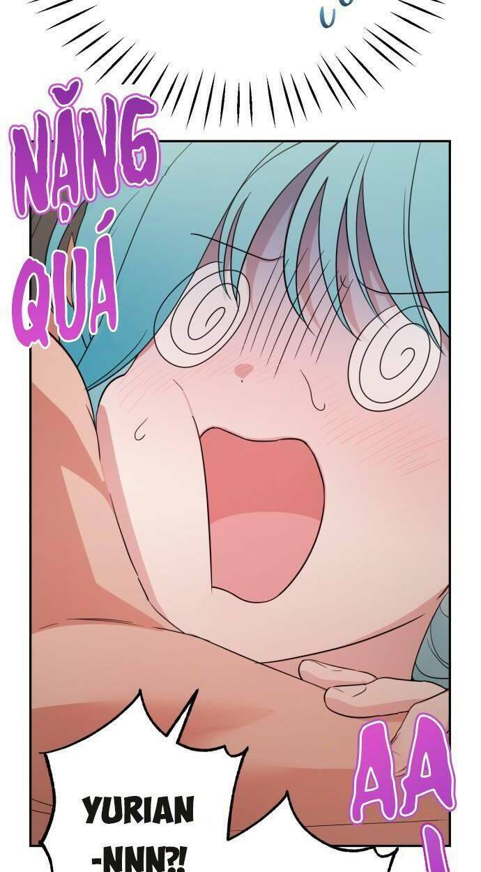 công nương mint bé nhỏ chapter 36 5