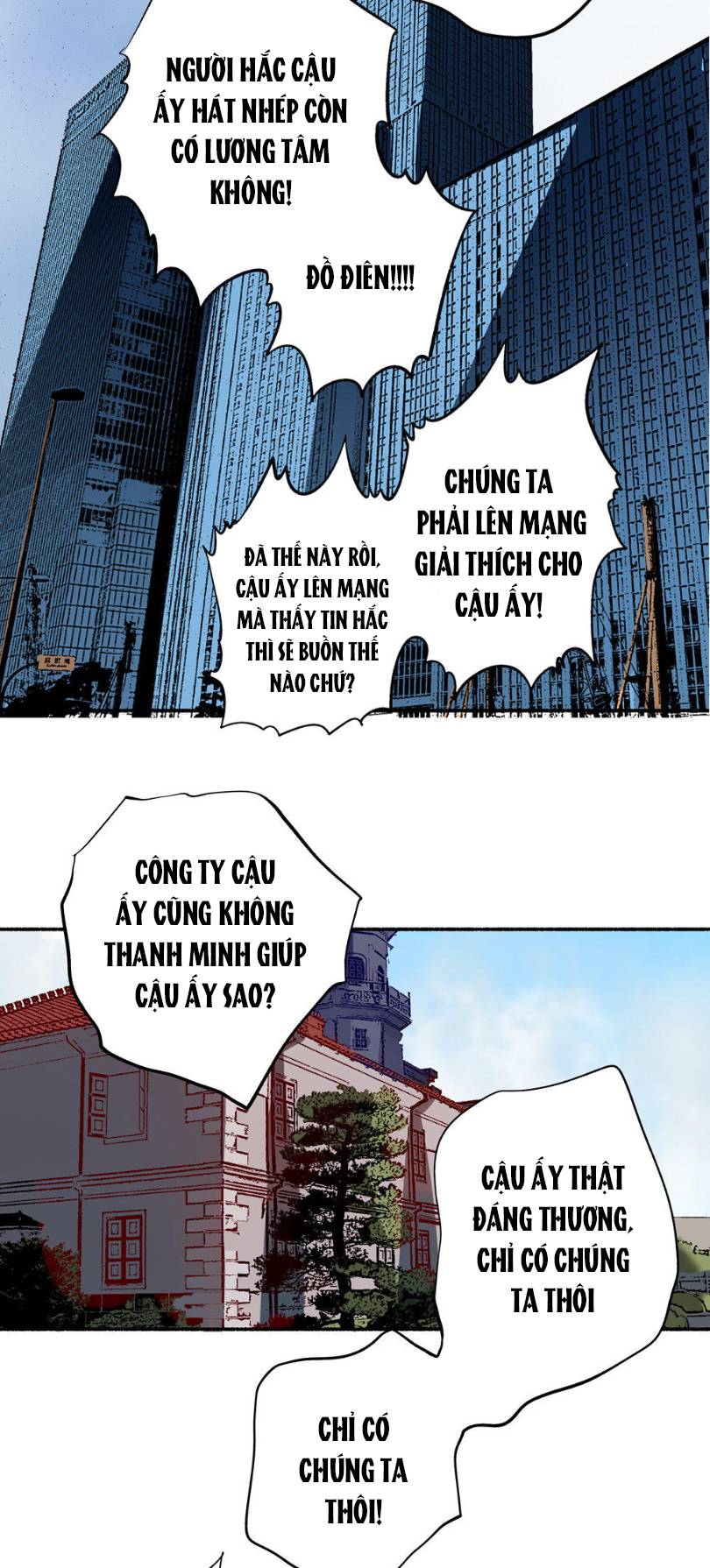 cưng chiều ái thê hư hỏng chapter 22 10