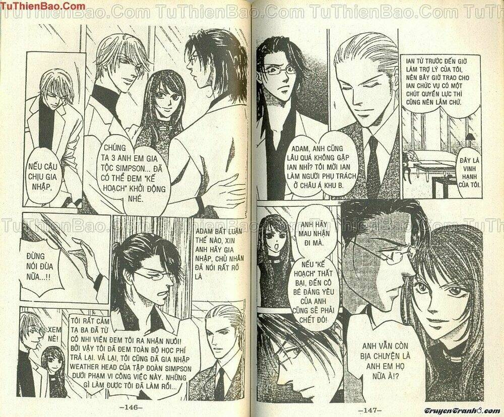 demon sacred - ác ma thánh điển chapter 3 76