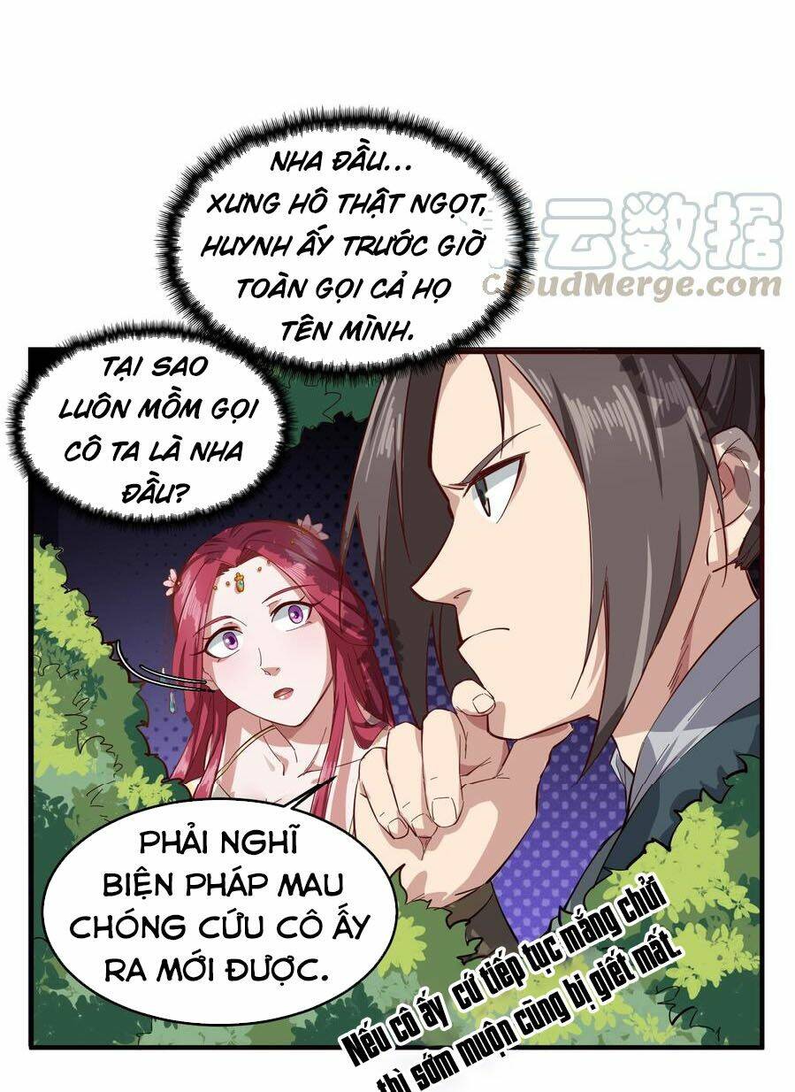 ngược về thời đường chapter 60 7