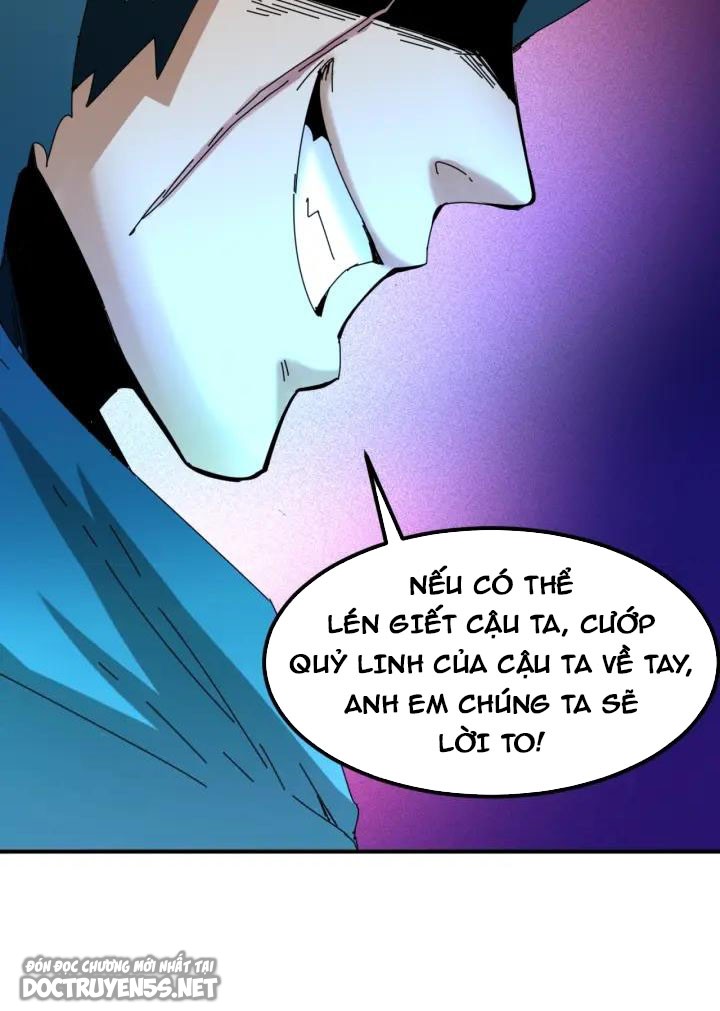 toàn cầu quỷ dị thời đại chapter 8 138