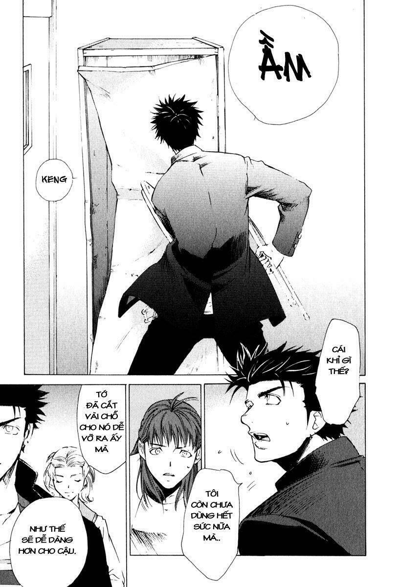 butterfly - paru paro chapter 13 21