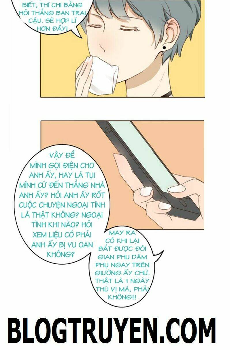 tình yêu không nói dối chapter 2 23