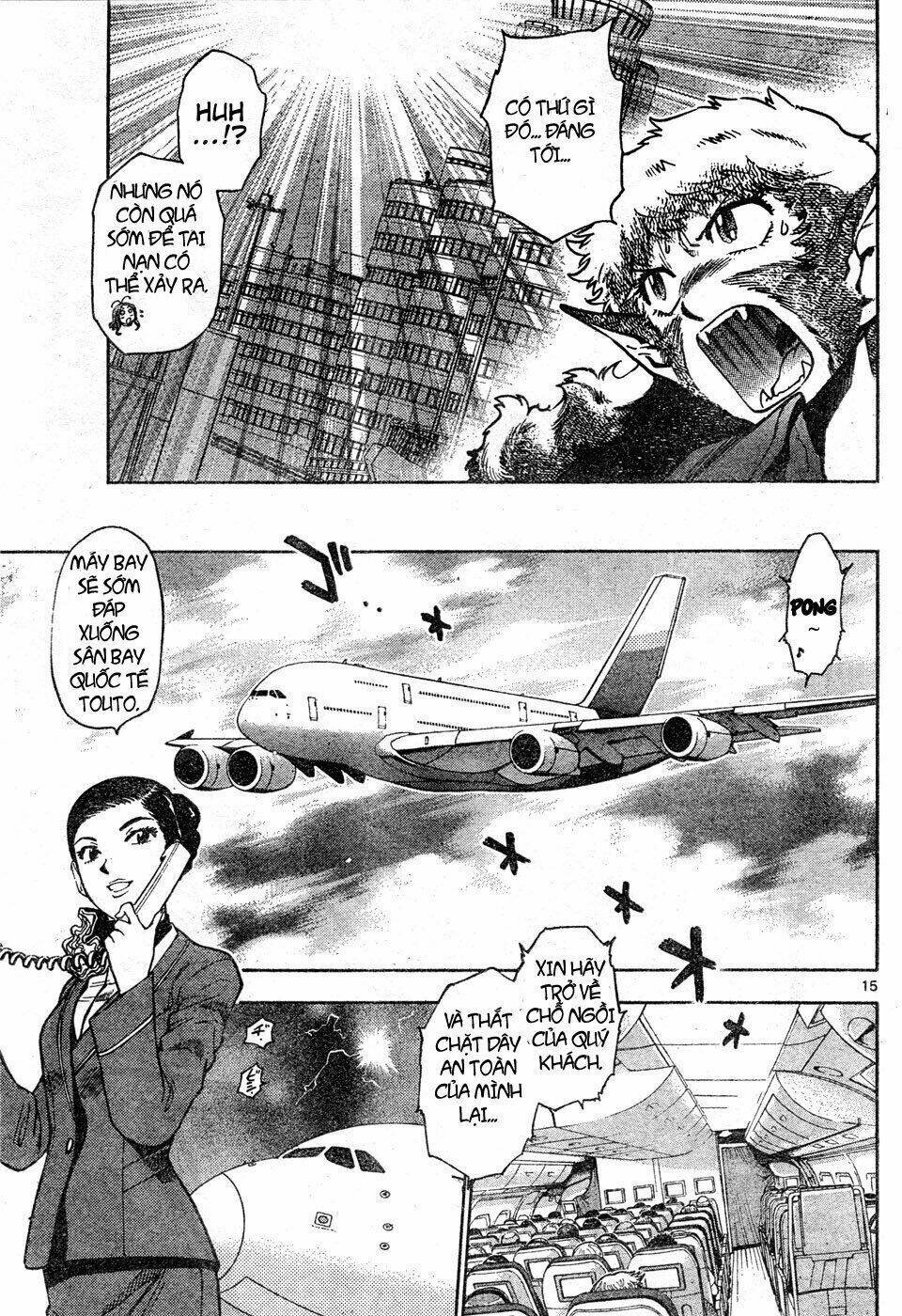 loli siêu năng lực chapter 149 16