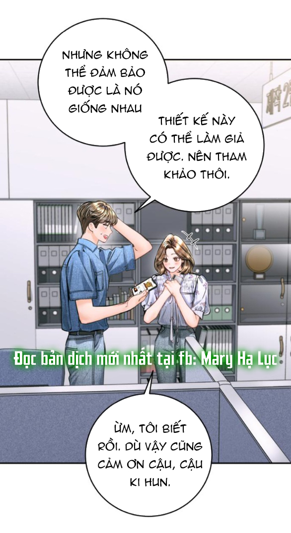 đứa trẻ trông giống tôi chapter 26.1 16