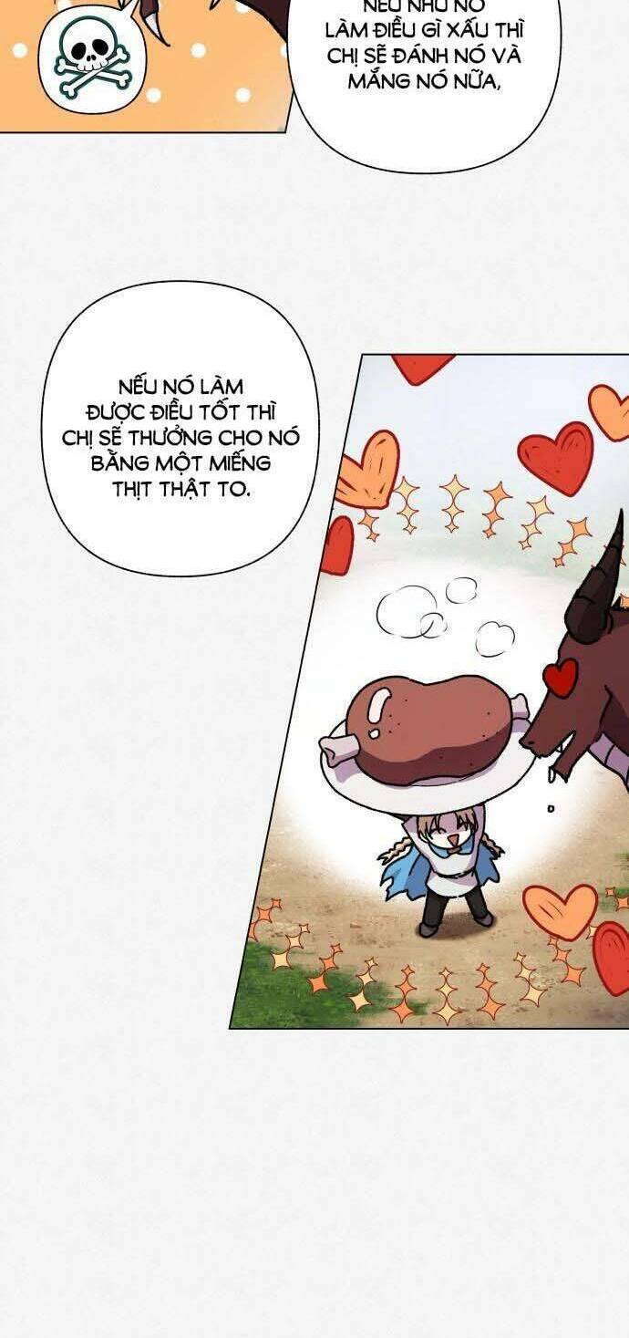 tôi mang trong mình trái tim của rồng chapter 10 36