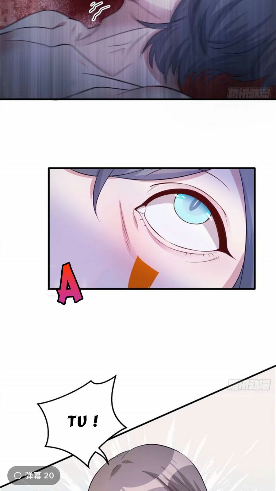 [16+] thảnh thơi thú thế chủng chủng điền, sinh sinh tể chapter 132 17