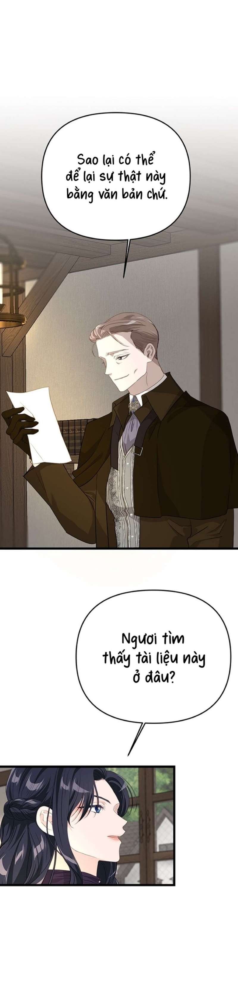 [ 18+ ] bệ hạ đã thay đổi rồi! chapter 26 15