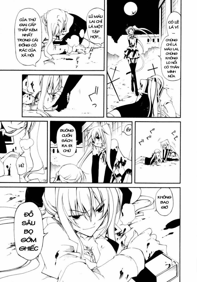 bloody cross chapter 1 62