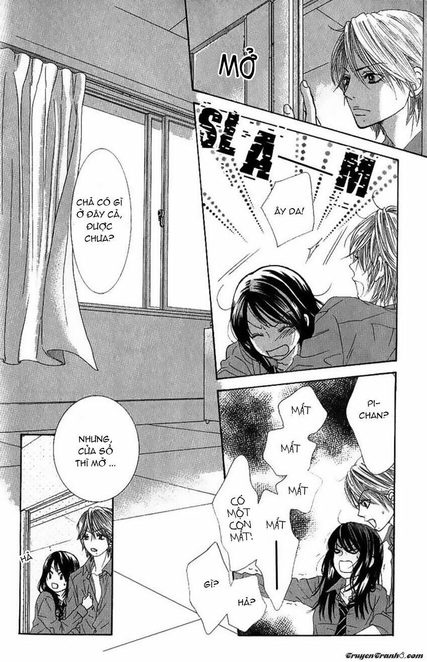 bokutachi wa shitte shimatta chapter 4 40