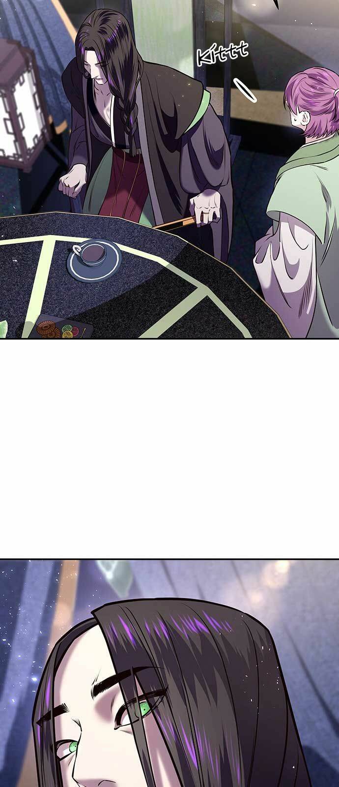 Vương tử huyền bí chapter 13 11