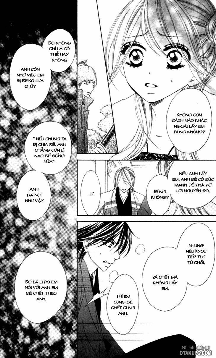 yêu quái cánh đen chapter 31 5