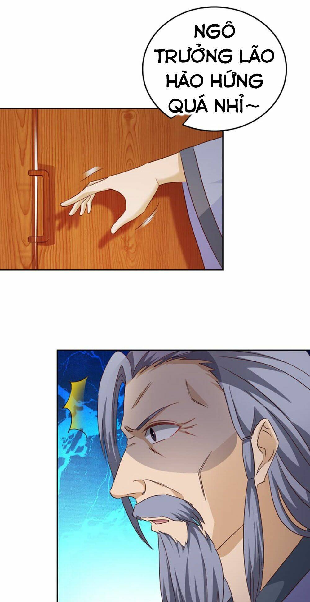 táng kiếm quyết chapter 31 11