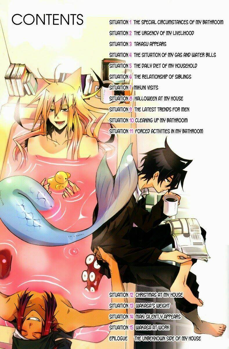 orenchi no furo jijou chapter 1 3