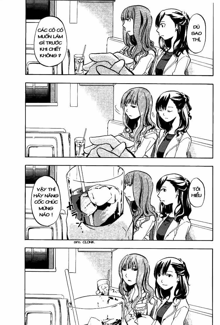 durarara!! - dollars/mika harima arc chapter 4 8