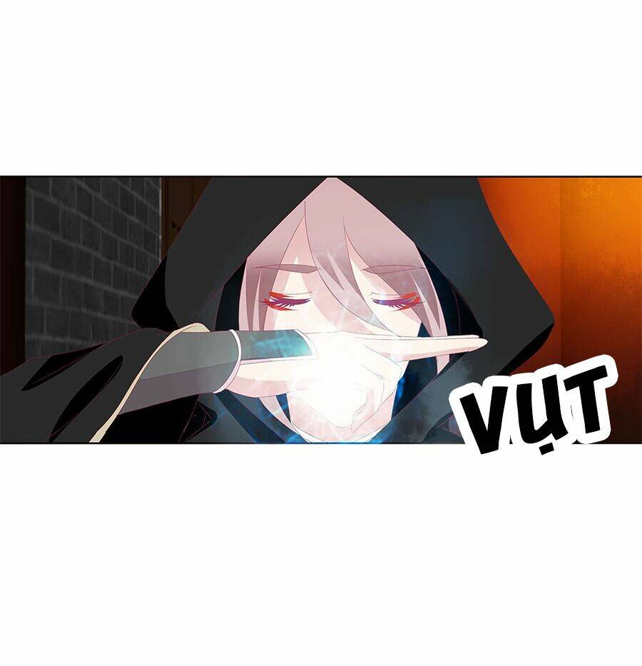 tướng quân mời ra trận chapter 157 25