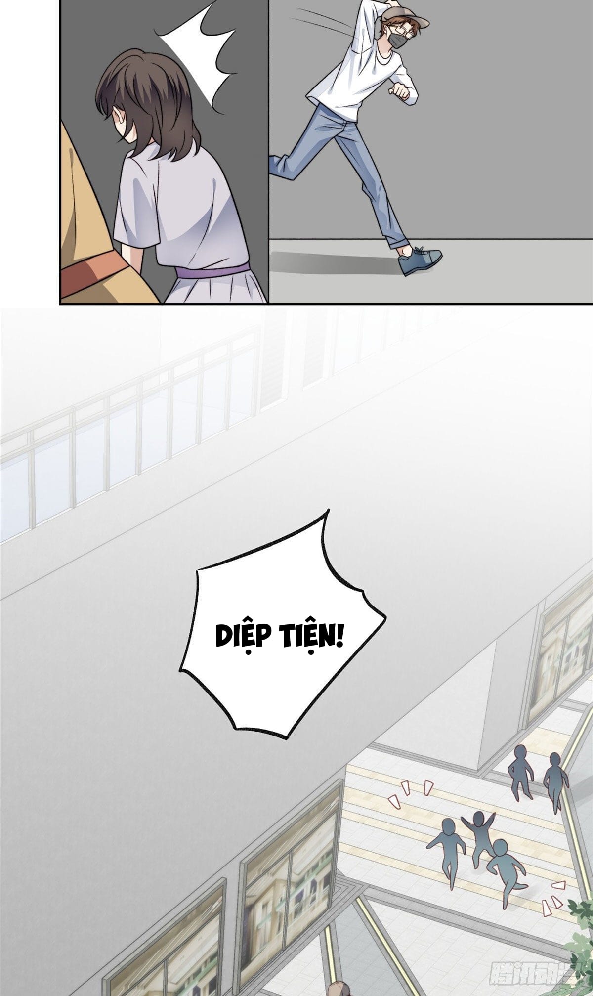 dựa vào đại lão ổn định vị trí c trong nam đoàn chapter 32 34