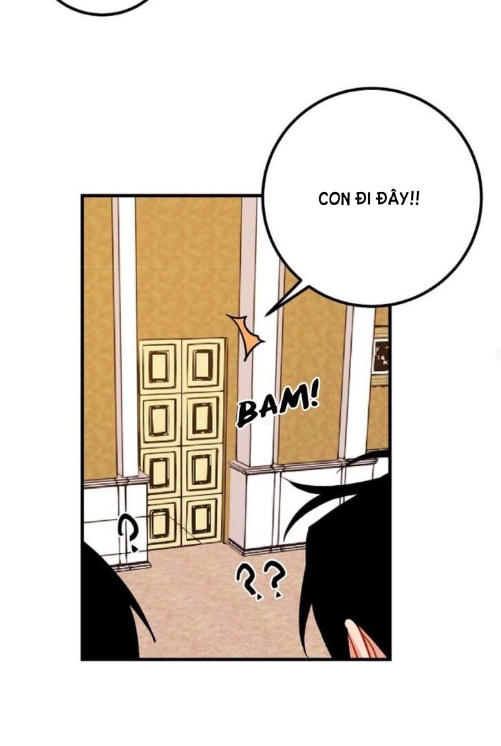 tôi là tiểu thư của gia đình này chapter 13 18