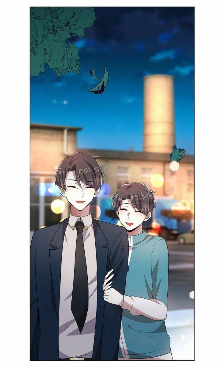 thuần tình lục thiếu chapter 217.1 6