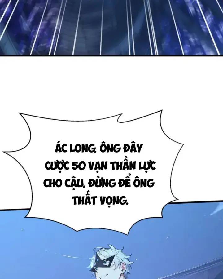 toàn dân thần vương: tôi hiến tế nghìn tỷ sinh linh! chapter 49 13