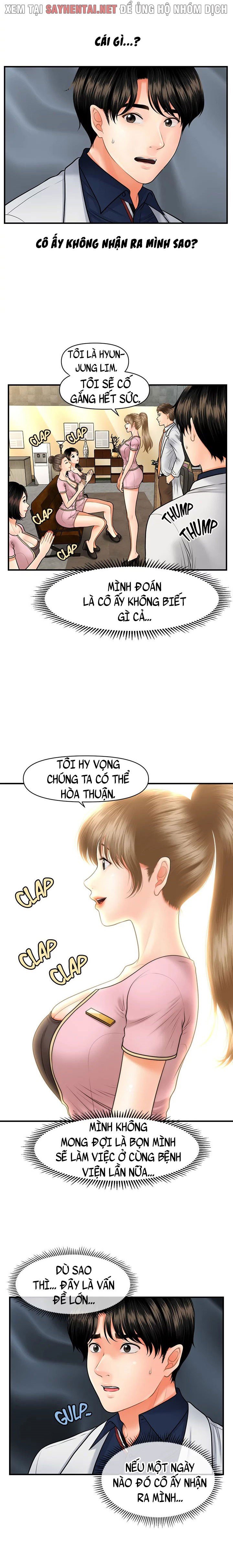 này anh đẹp trai chapter 41 7