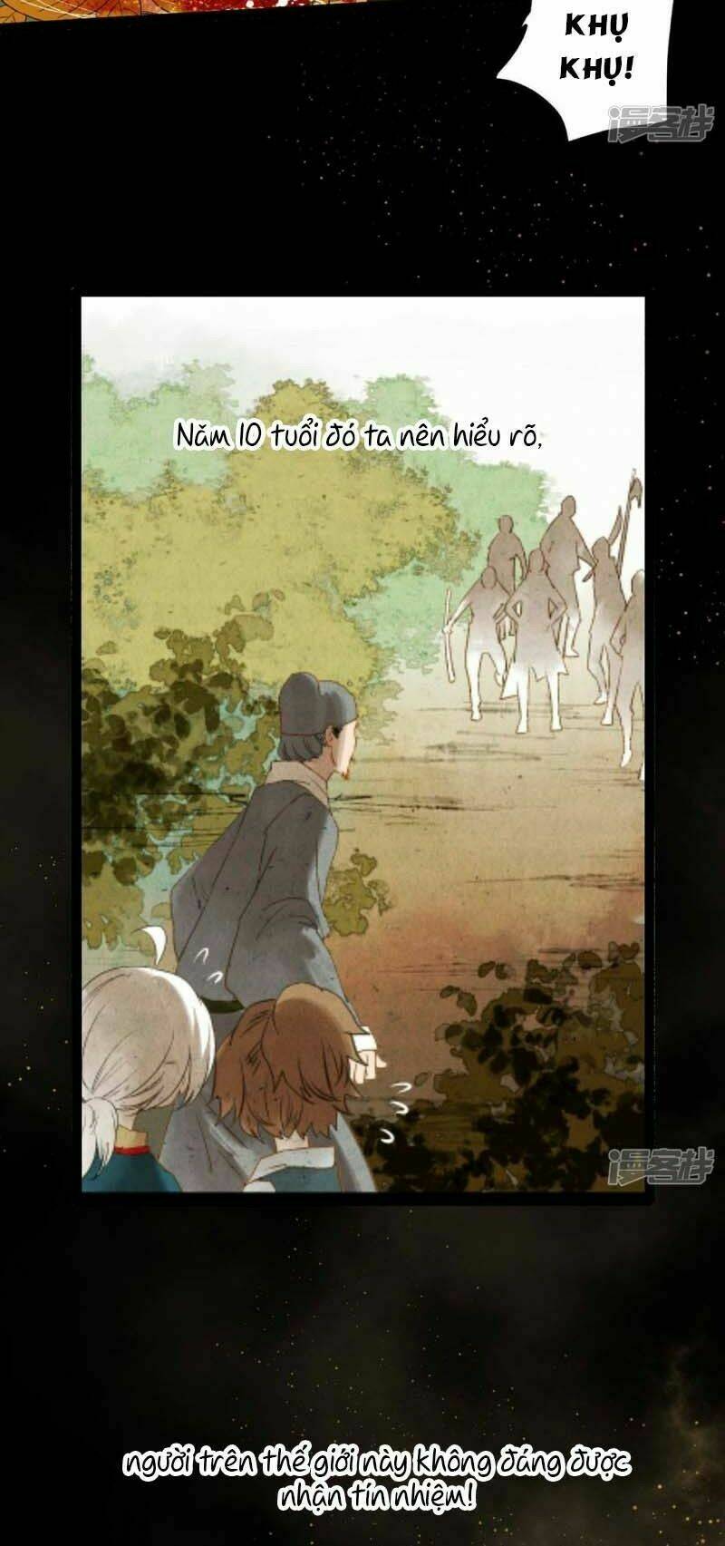 thiếu nữ sấm sét chapter 41 20