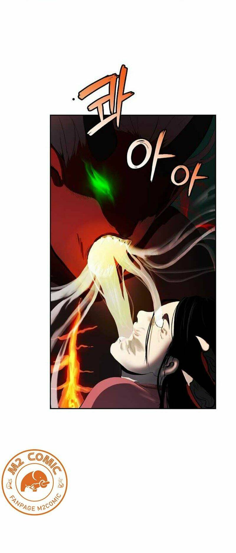 xuyên không thành hổ chapter 22 69