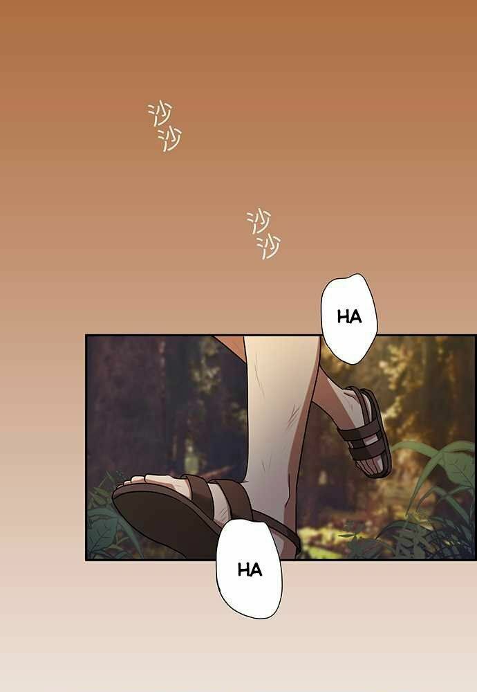 nụ hôn nguyền rủa chapter 25 1