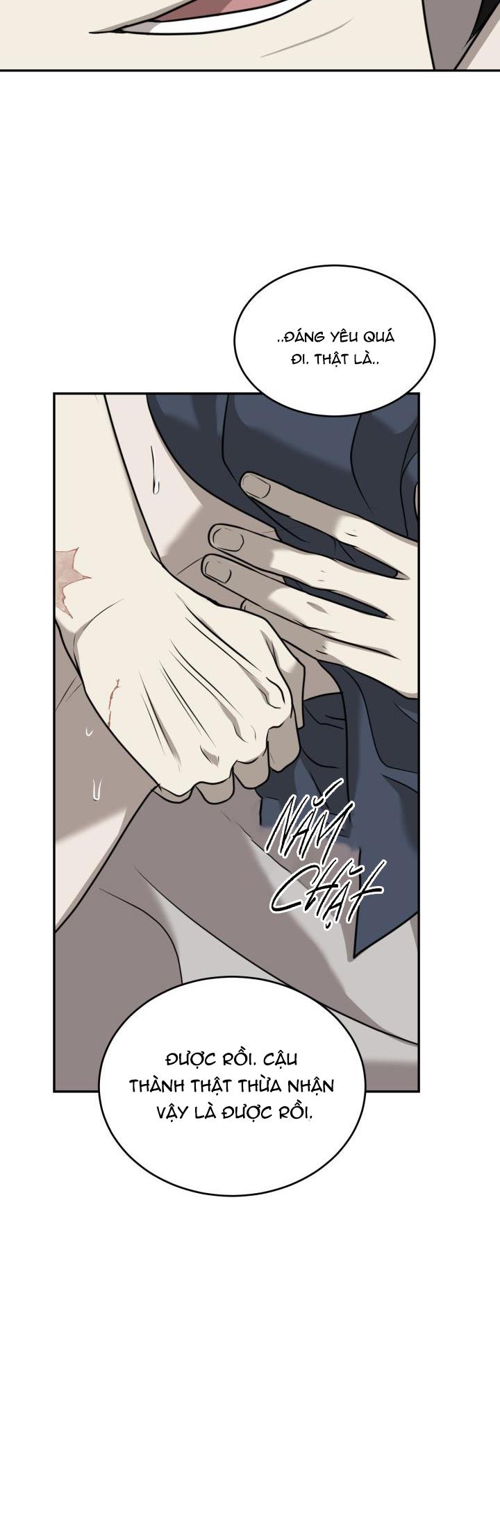 dưỡng thú cưng chapter 19 14