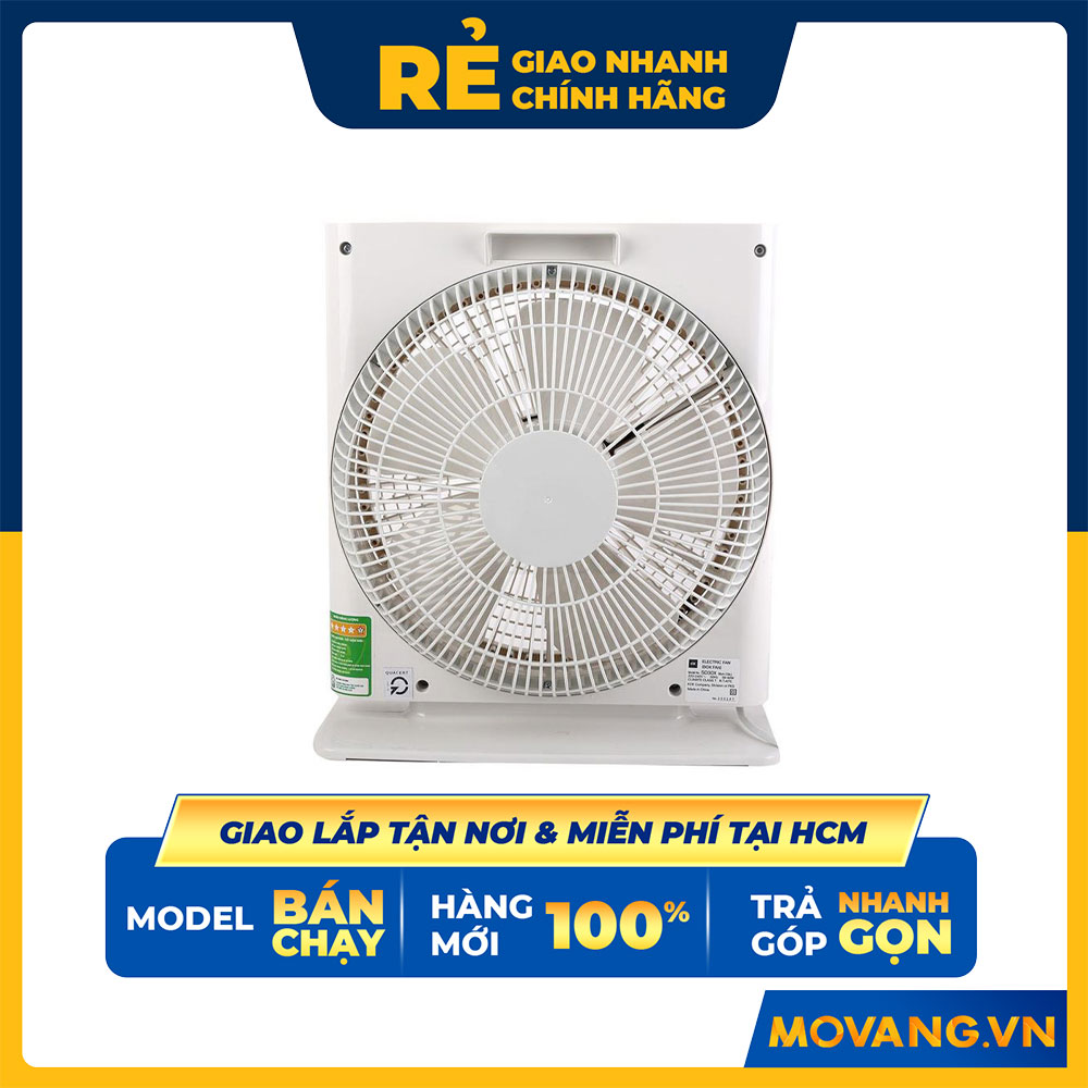 Quạt Hộp KDK ST30X-Xám Bạc - Hàng Chính Hãng