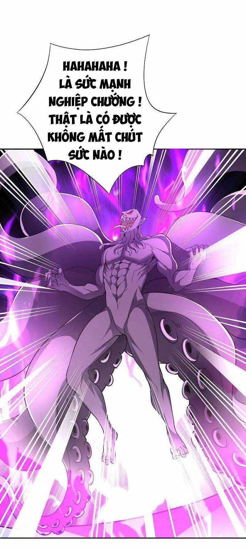 phục thiên thánh chủ chapter 186 25