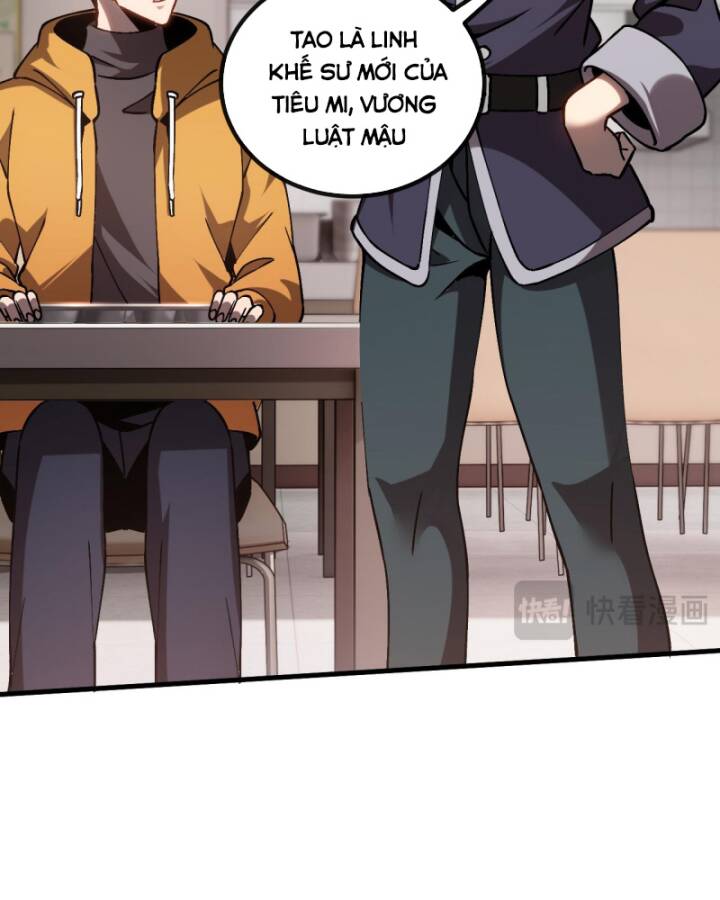 trảm linh thiếu nữ: ta khế ước tất cả đều là thượng cổ thần binh chapter 2 58