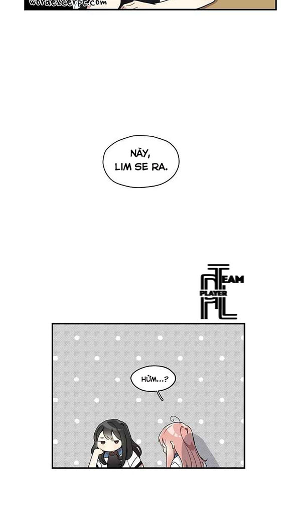 thanh xuân lầm lỡ chapter 8 39