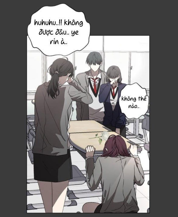 Tự Do Trong Mơ chapter 33.2 61