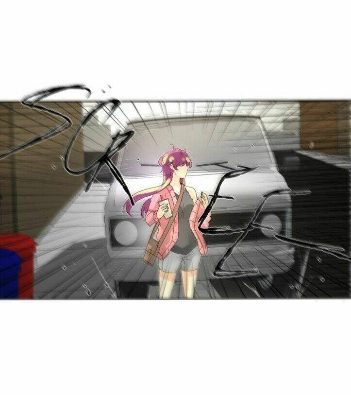 Thế Giới Không Hoàn Hảo Chapter 68 33