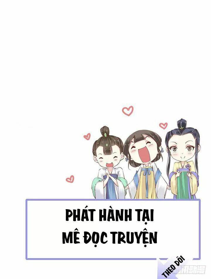 hoàng hậu ương bướng chapter 114 30