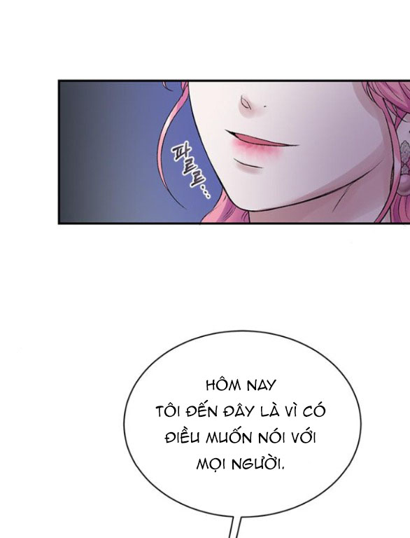 tôi tưởng bản thân không còn sống được bao lâu! chapter 67.1 22