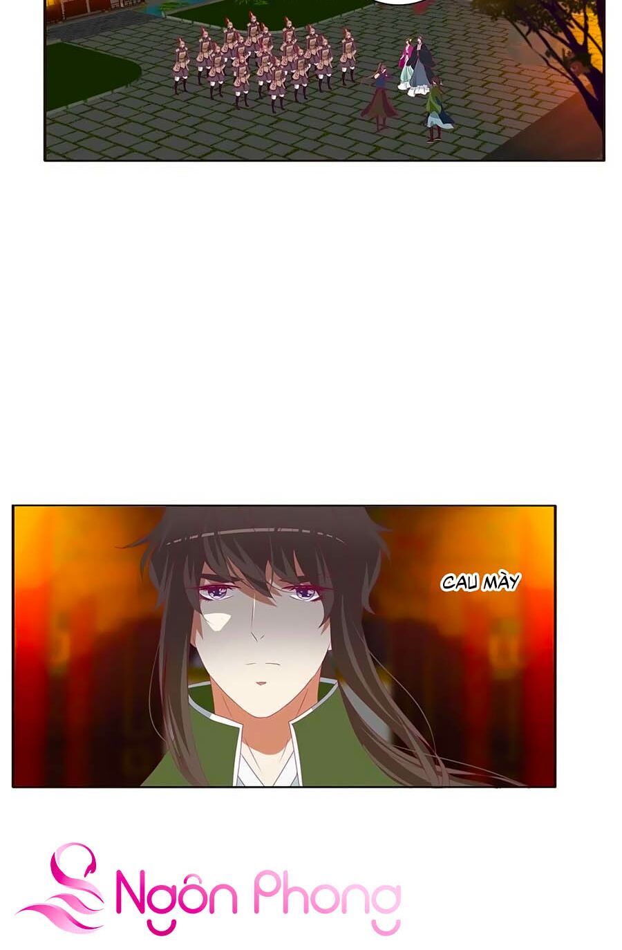 thông linh phi chapter 662 6