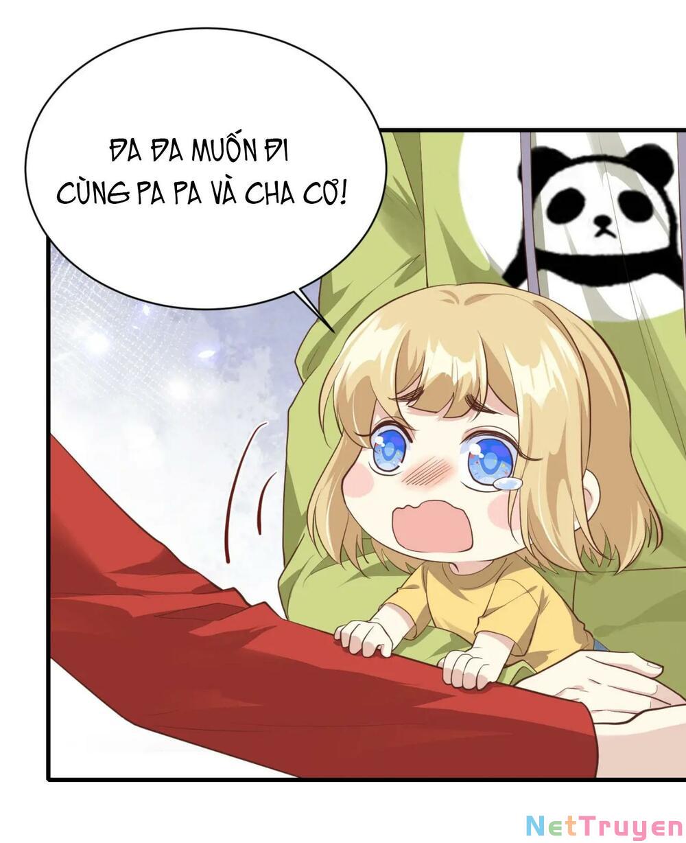 chàng vú em tu chân chapter 68 25